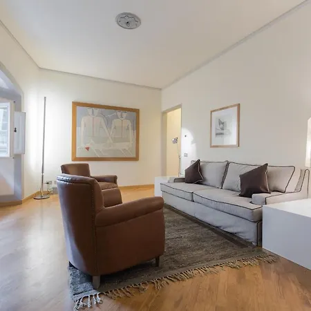 Appartement Lungarno Vespucci Elegance In Florence