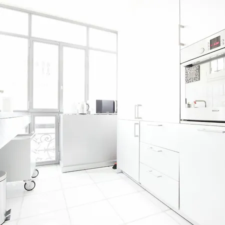 Lungarno Vespucci Elegance In Appartement *