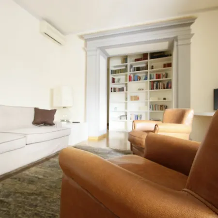 Appartement Lungarno Vespucci Elegance In *